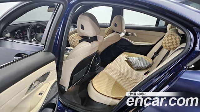 BMW 3시리즈 (G20), 2020 11