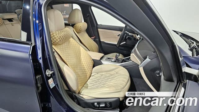 BMW 3시리즈 (G20), 2020 12