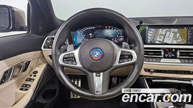 BMW 3시리즈 (G20), 2020 13