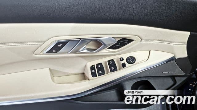 BMW 3시리즈 (G20), 2020 14