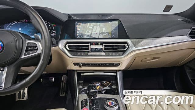 BMW 3시리즈 (G20), 2020 18