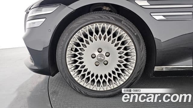 Genesis G80 (RG3) бензин 2.5 турбо AWD, 2021 все фото