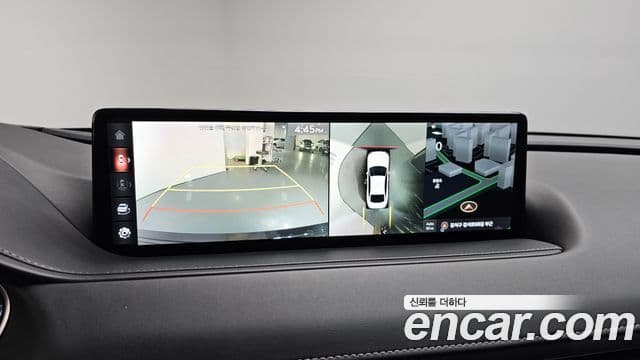 Genesis G80 (RG3) бензин 2.5 турбо AWD, 2021 15