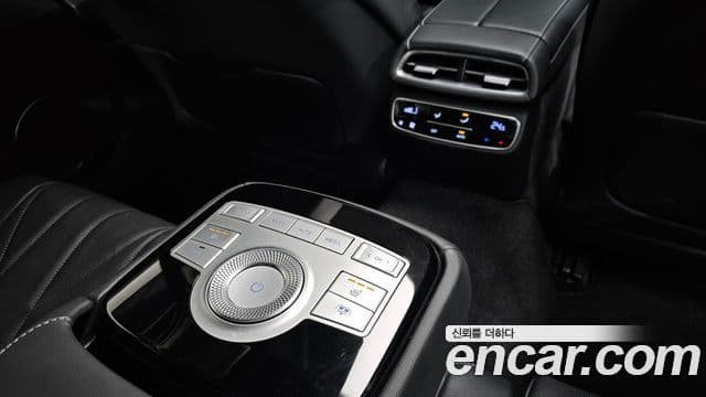 Genesis G80 (RG3) бензин 2.5 турбо AWD, 2021 19