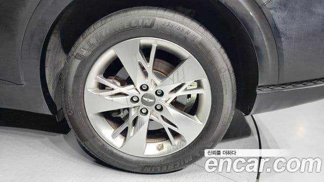 Genesis GV70, 2021 все фото