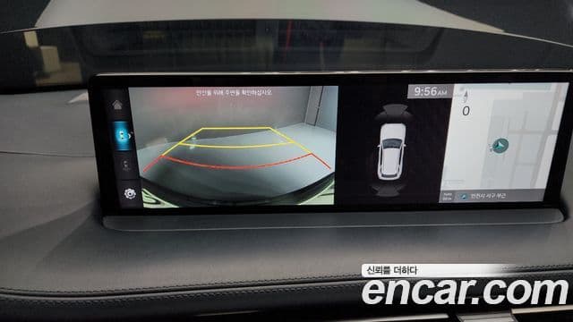 Genesis GV70, 2021 15