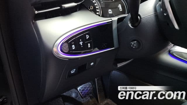 Genesis GV70, 2021 18