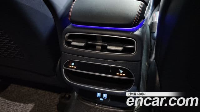 Genesis GV70, 2021 19