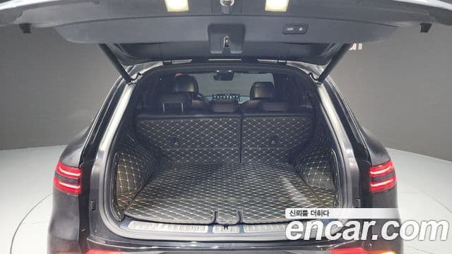 Genesis GV70, 2021 20