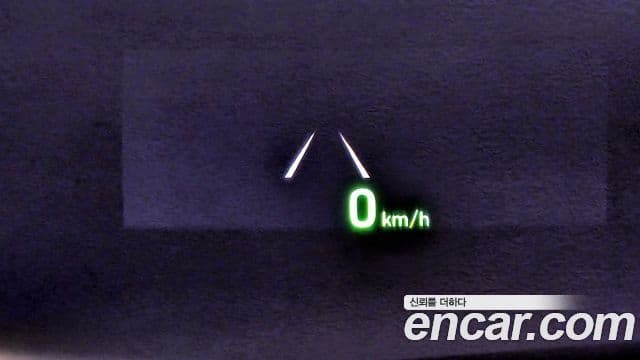 Genesis EQ900 Prestige, 2016 20