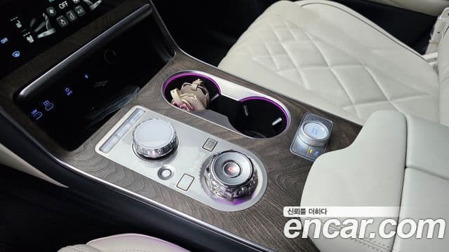 Genesis GV80, 2025 9