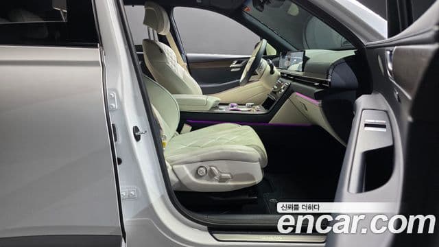 Genesis GV80, 2025 10