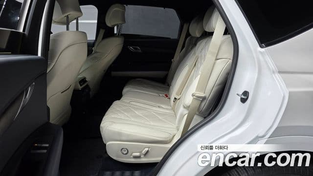 Genesis GV80, 2025 12