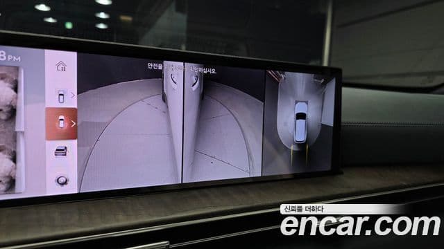 Genesis GV80, 2025 15