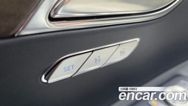 Genesis GV80, 2025 17