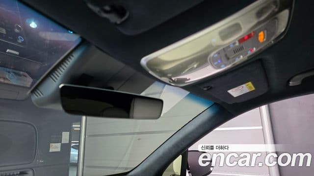 Genesis GV80, 2025 18