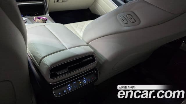 Genesis GV80, 2025 19