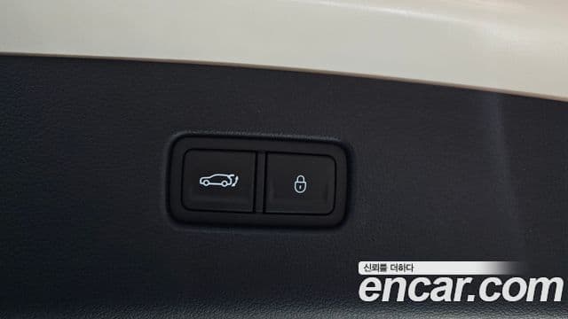 Genesis GV80, 2025 20