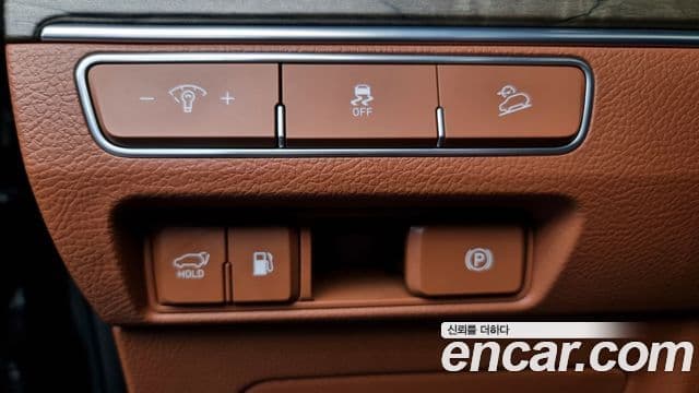 Kia Mohave The / новый Master Masters, 2024 15