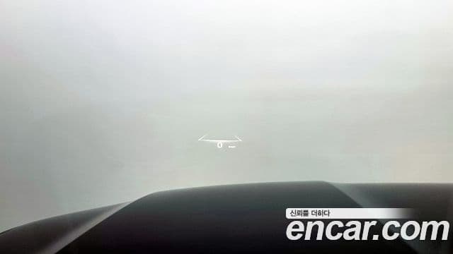 Kia Mohave The / новый Master Masters, 2024 17