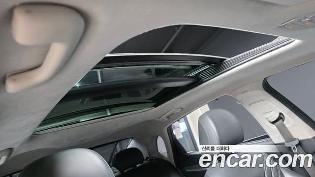 Hyundai The / новый New Grandeur IG гибрид Calligraphy, 2021 18