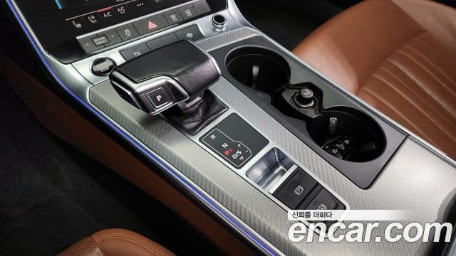 Audi A6 (C8), 2021 9