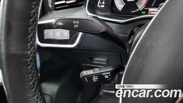 Audi A6 (C8), 2021 16