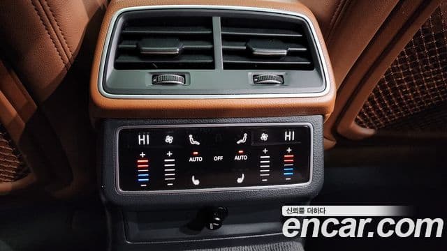 Audi A6 (C8), 2021 18