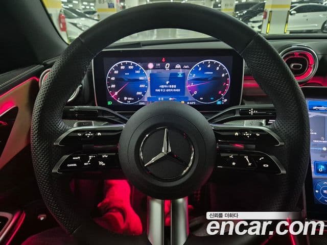 Mercedes-Benz CLE-класс C236 CLE200 кабриолет, 2025 12
