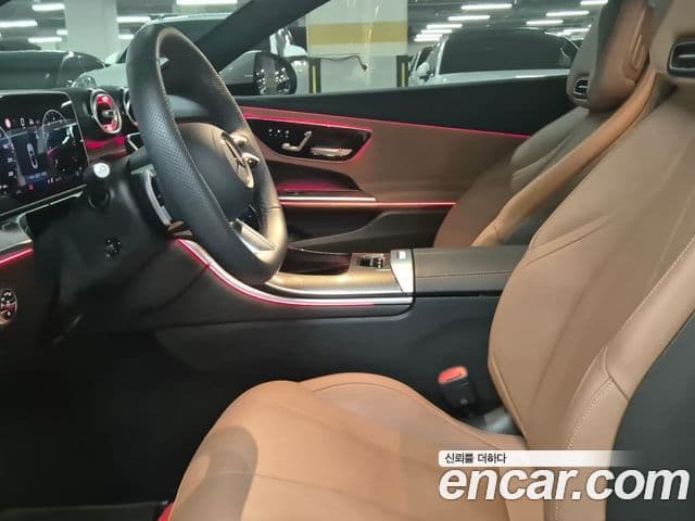 Mercedes-Benz CLE-класс C236 CLE200 кабриолет, 2025 13