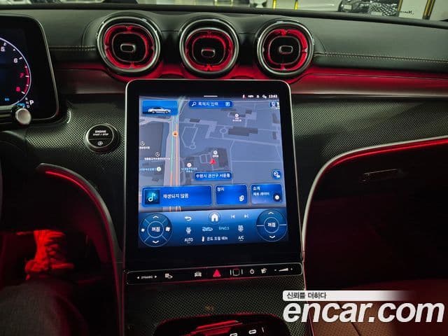 Mercedes-Benz CLE-класс C236 CLE200 кабриолет, 2025 15