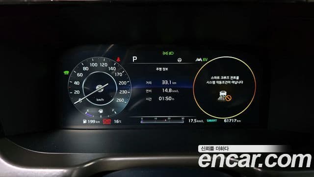 Kia Sorento 4세대 Noblesse, 2021 8