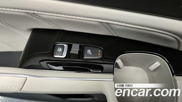 Kia Sorento 4세대 Noblesse, 2021 15