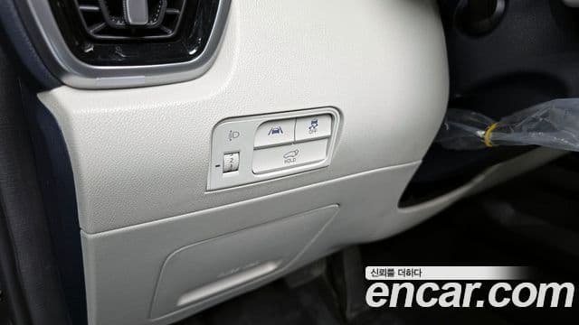 Kia Sorento 4세대 Noblesse, 2021 16