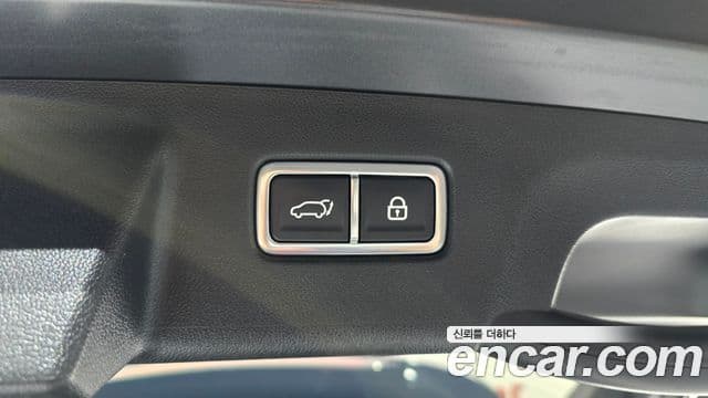 Kia Sorento 4세대 Noblesse, 2021 18