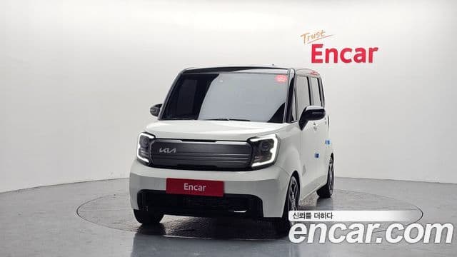 Kia The / новый New Kia Ray Gravity, 2023 3