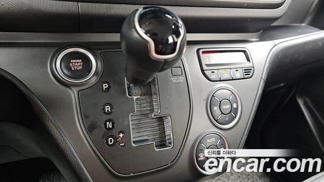 Kia The / новый New Kia Ray Gravity, 2023 9