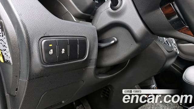 Kia The / новый New Kia Ray Gravity, 2023 15