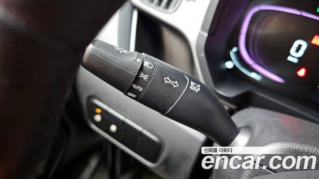 Kia The / новый New Kia Ray Gravity, 2023 16