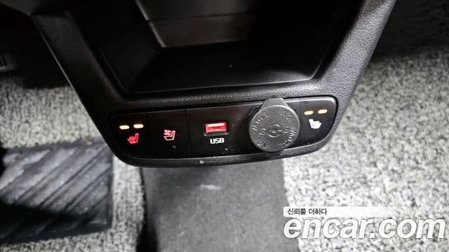 Kia The / новый New Kia Ray Gravity, 2023 18