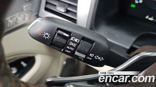 KG모빌리티(SsangYong) All New Rexton Prestige, 2021 15