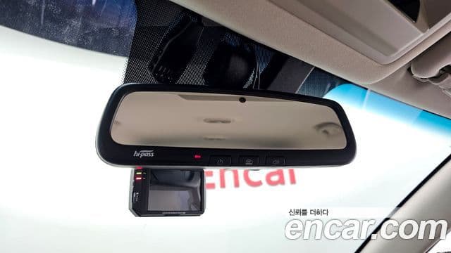 KG모빌리티(SsangYong) All New Rexton Prestige, 2021 18