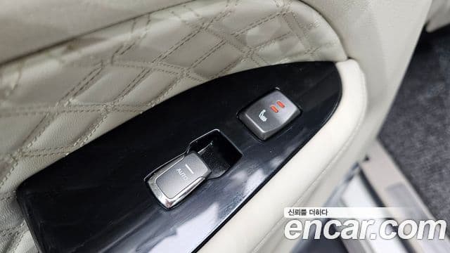 KG모빌리티(SsangYong) All New Rexton Prestige, 2021 19