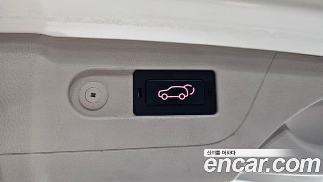 KG모빌리티(SsangYong) All New Rexton Prestige, 2021 20