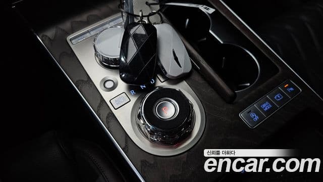 Genesis G80 (RG3) бензин 2.5 турбо 2WD, 2026 9