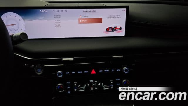 Genesis G80 (RG3) бензин 2.5 турбо 2WD, 2026 14