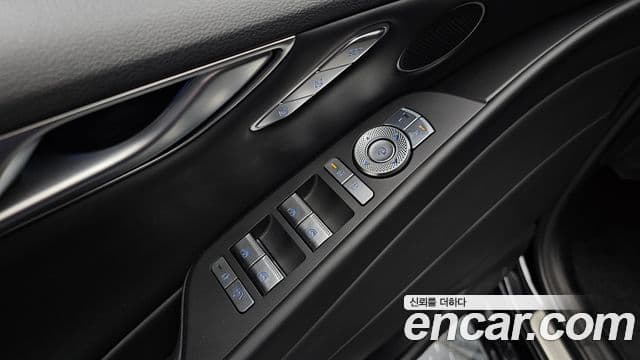 Genesis G80 (RG3) бензин 2.5 турбо 2WD, 2026 16