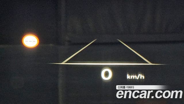 Genesis G80 (RG3) бензин 2.5 турбо 2WD, 2026 19