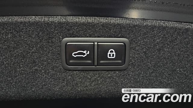 Genesis G80 (RG3) бензин 2.5 турбо 2WD, 2026 20