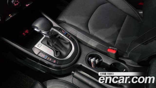 Kia All New K3 Prestige, 2019 9